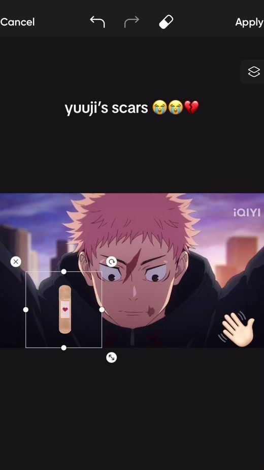 TikTok video thumbnail by somemorekid