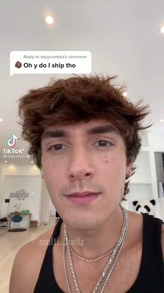TikTok video thumbnail by multi...hallz