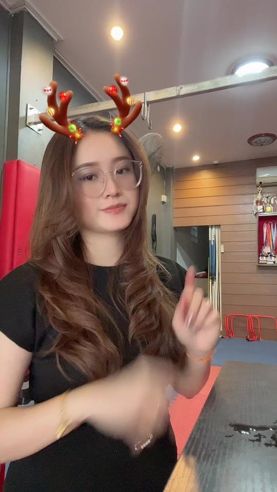 TikTok video thumbnail by mymin123
