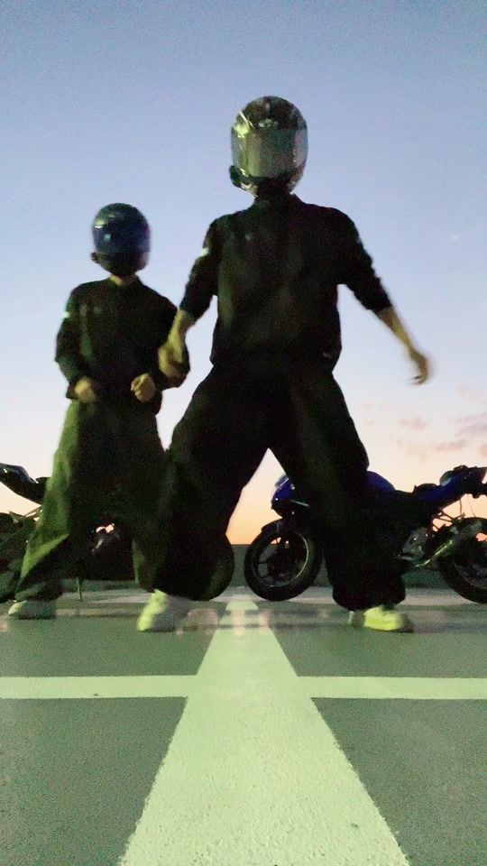 TikTok video thumbnail by futagorider