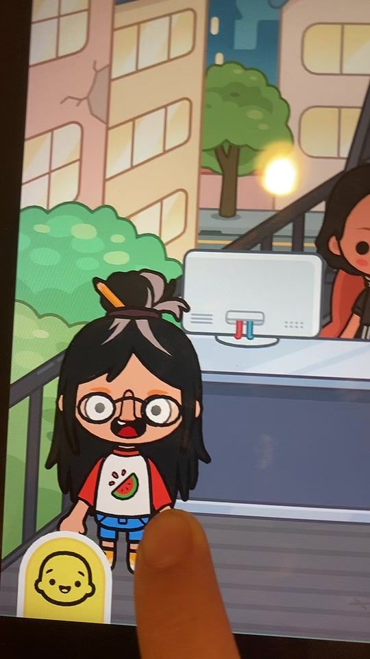 TikTok video thumbnail by itz_toca_cat