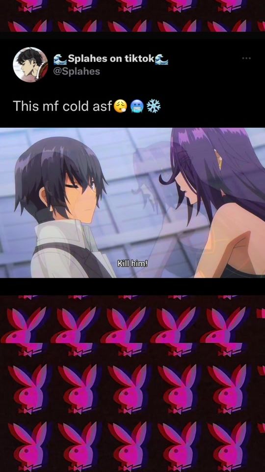 TikTok video thumbnail by splahes