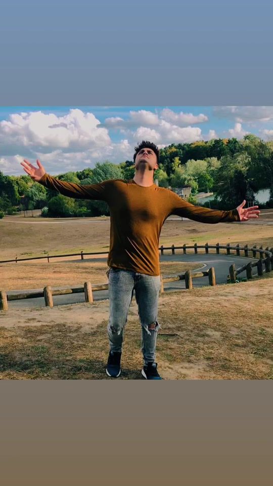 TikTok video thumbnail by sirf_john