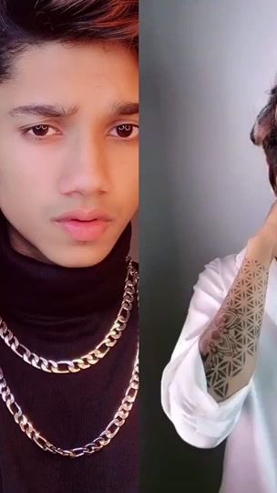 TikTok video thumbnail by shinchen_05