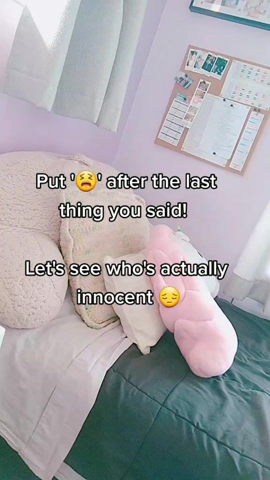 TikTok video thumbnail by signing.off.now