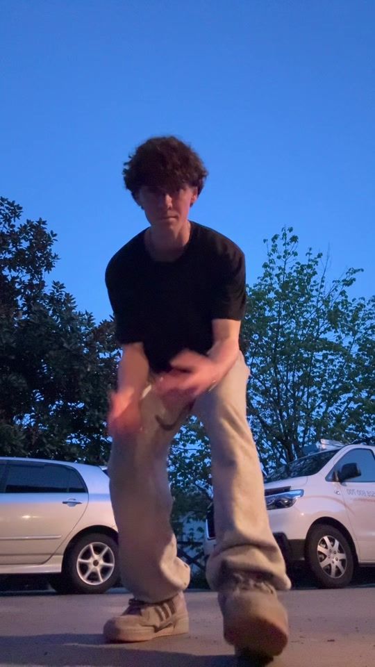 TikTok video thumbnail by austintaylorrrr