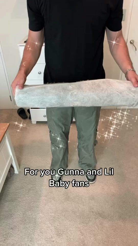 TikTok video thumbnail by home1nvasion