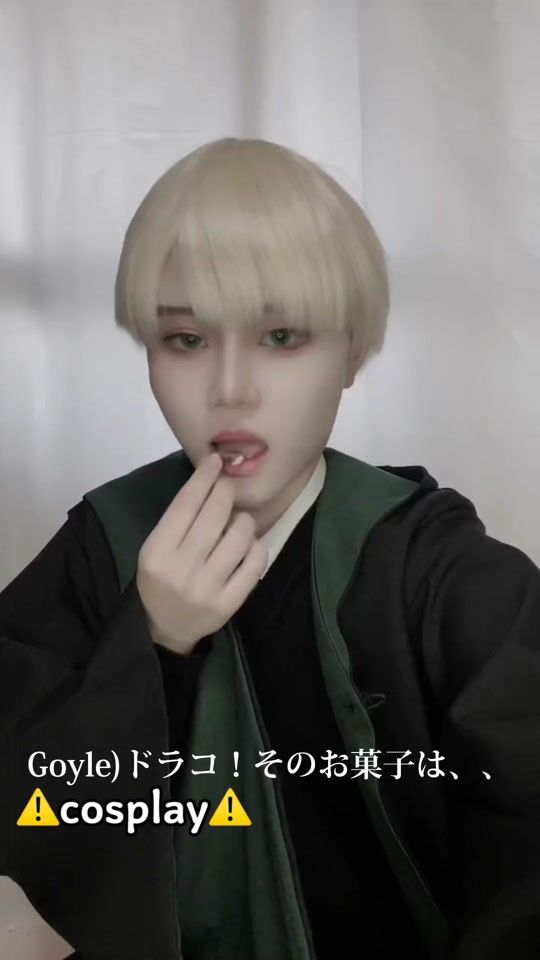 TikTok video thumbnail by lasagna_cos