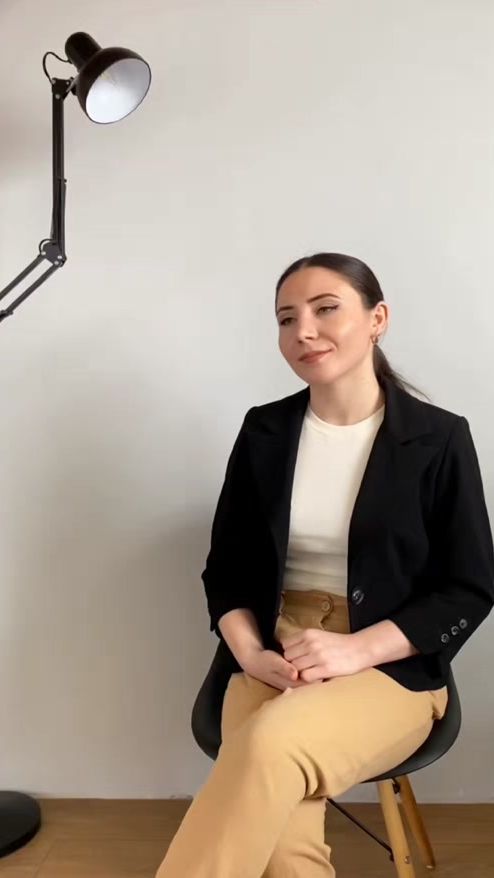 TikTok video thumbnail by lusineholikyan