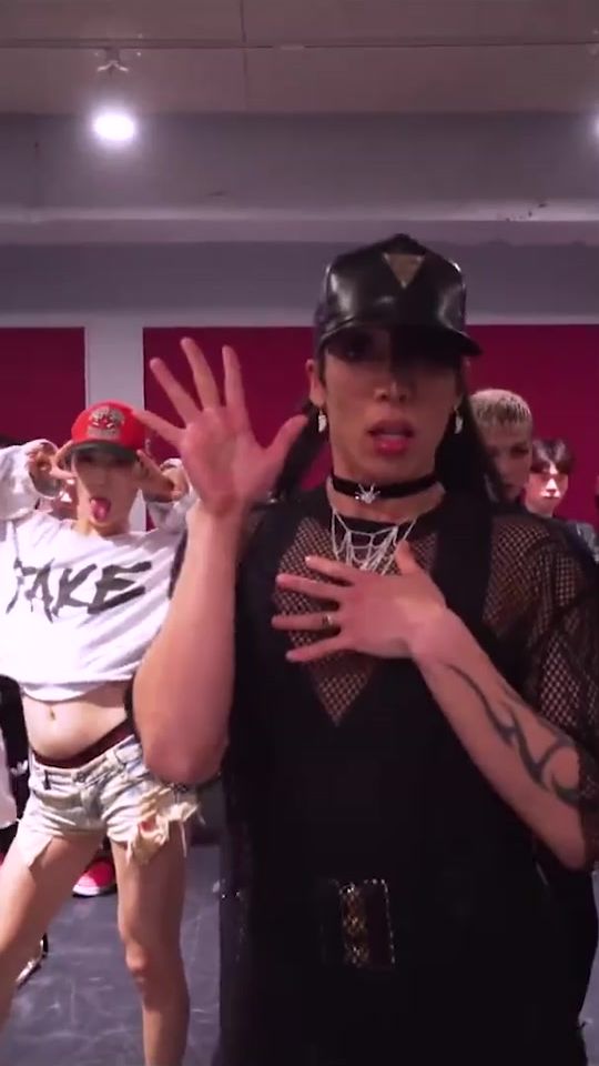TikTok video thumbnail by jblacknpink