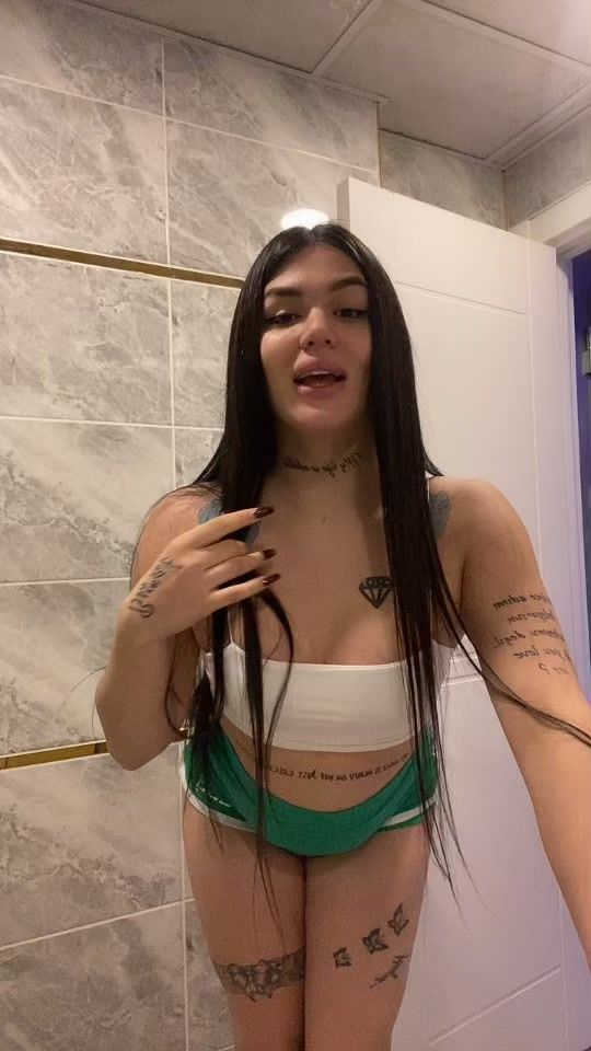 TikTok video thumbnail by aleynayakar928