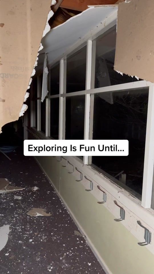 TikTok video thumbnail by abandoned.aus