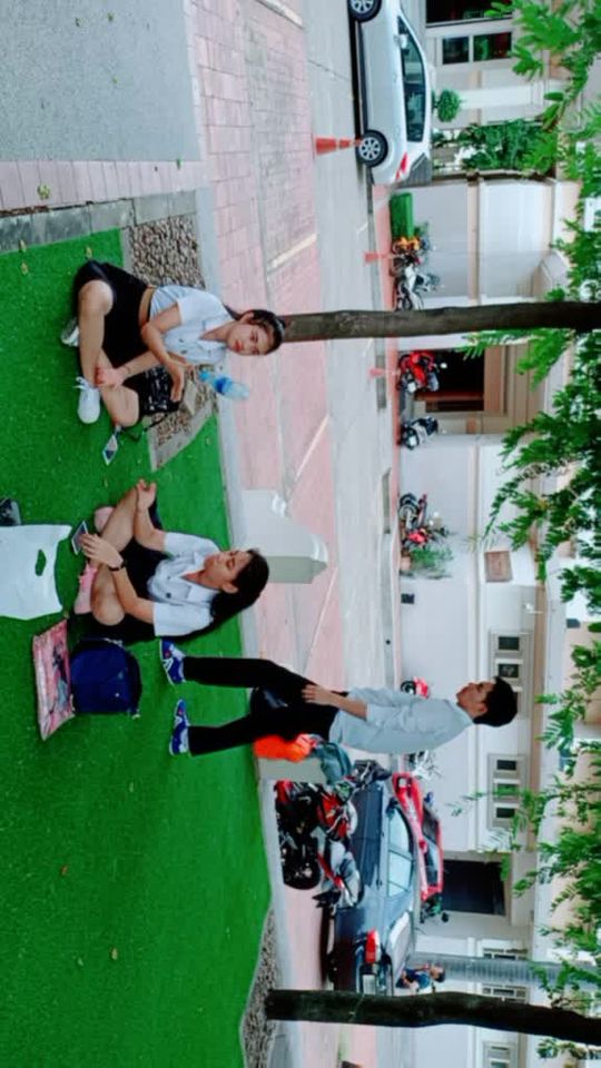 TikTok video thumbnail by kornkan1234