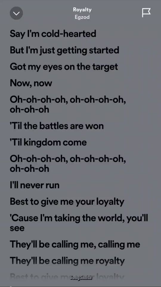 TikTok video thumbnail by song_lyrics.034