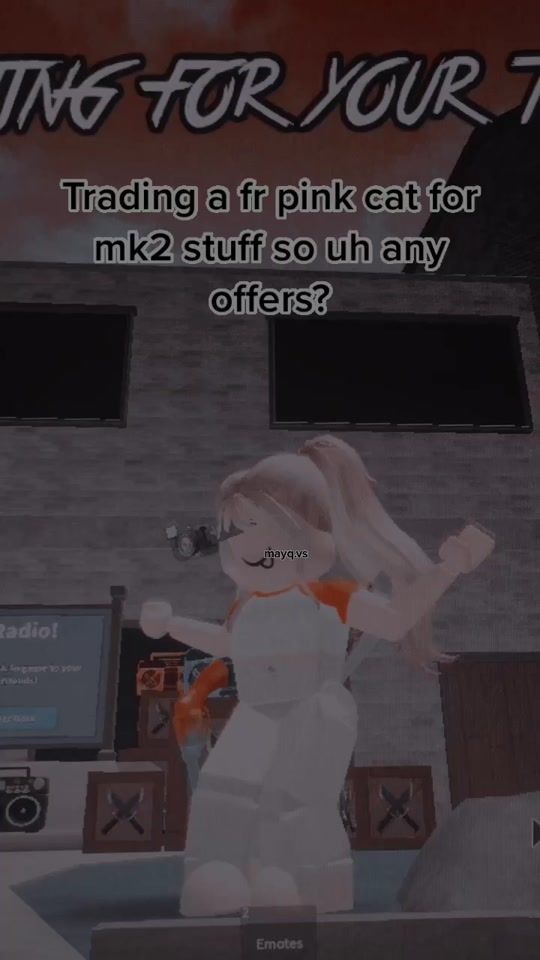 TikTok video thumbnail by mayq.vs