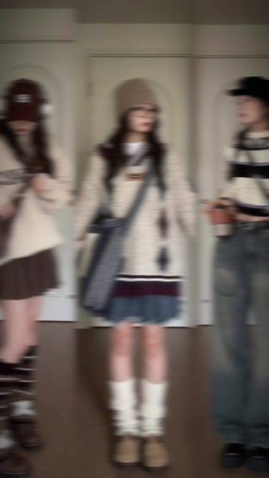 TikTok video thumbnail by _changeri