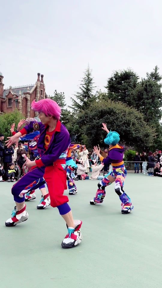 TikTok video thumbnail by y__disney.memory