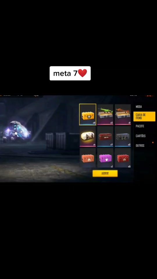 TikTok video thumbnail by eu_jandin