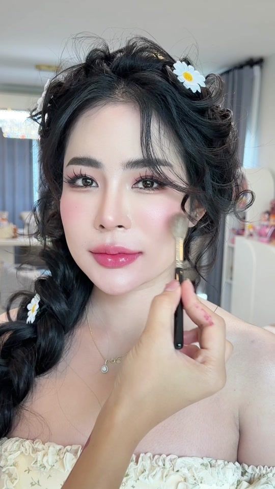 TikTok video thumbnail by sandy_makeup365