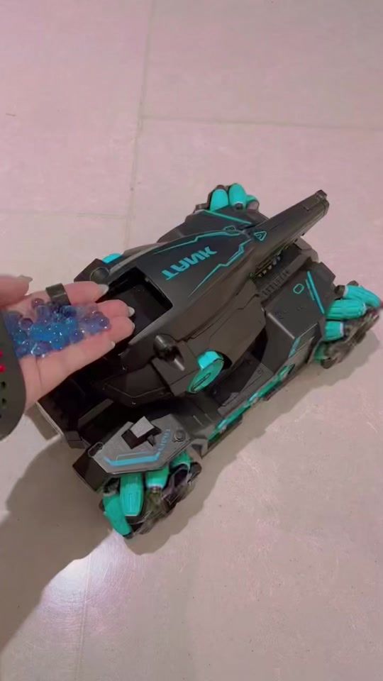 TikTok video thumbnail by casenconner