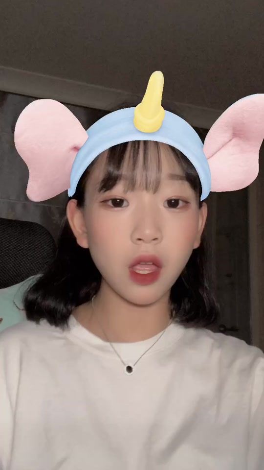 TikTok video thumbnail by youjin12