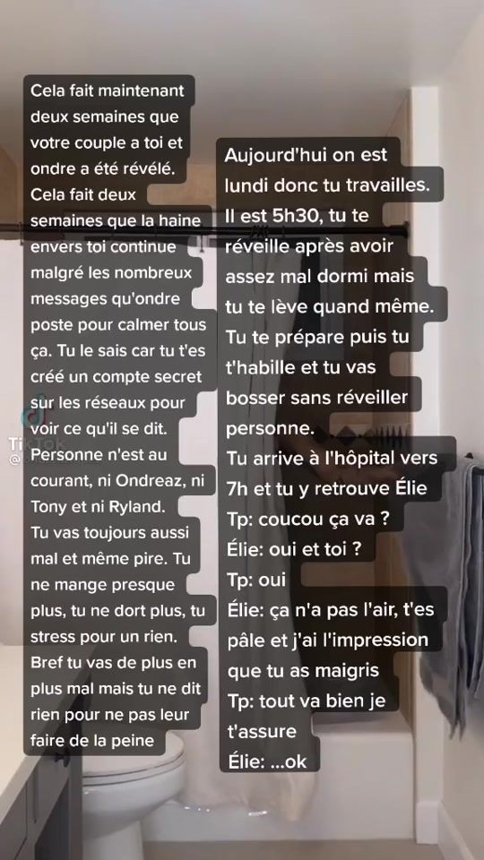 TikTok video thumbnail by histoire.ondreazlopez