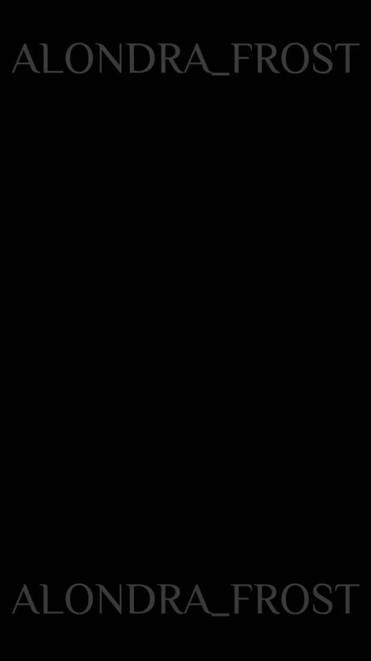 TikTok video thumbnail by alondra_frost