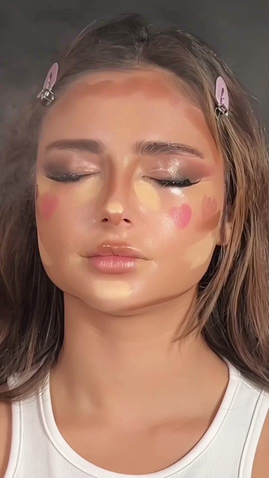 TikTok video thumbnail by majdmakeupartist