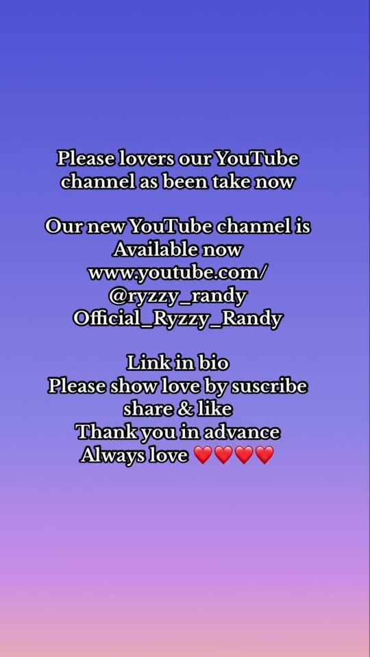 TikTok video thumbnail by ryzzy_randy0