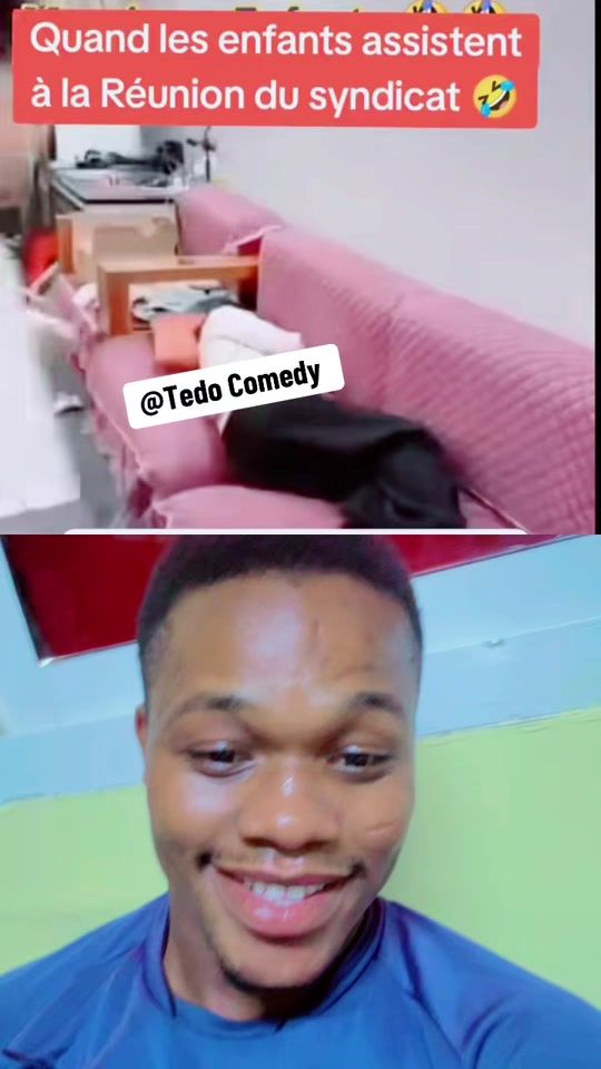 TikTok video thumbnail by tedocomedy237