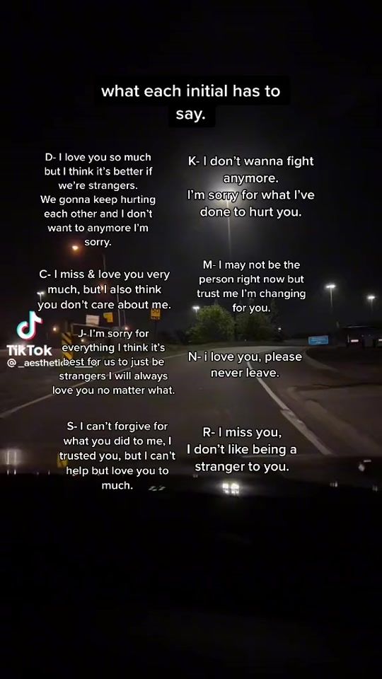 TikTok video thumbnail by initials.xd1