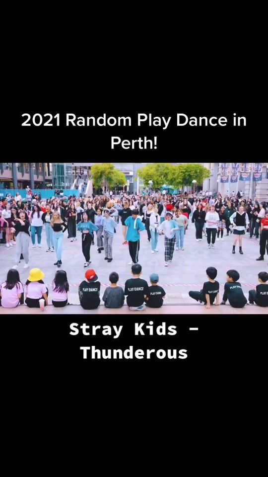 TikTok video thumbnail by playdanceentertainment