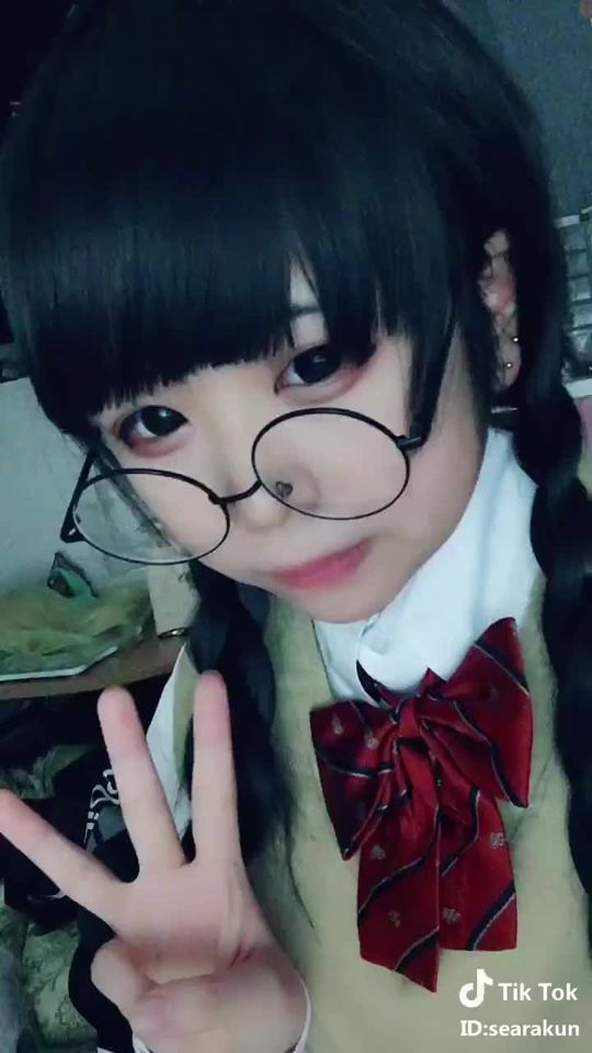 TikTok video thumbnail by searakun