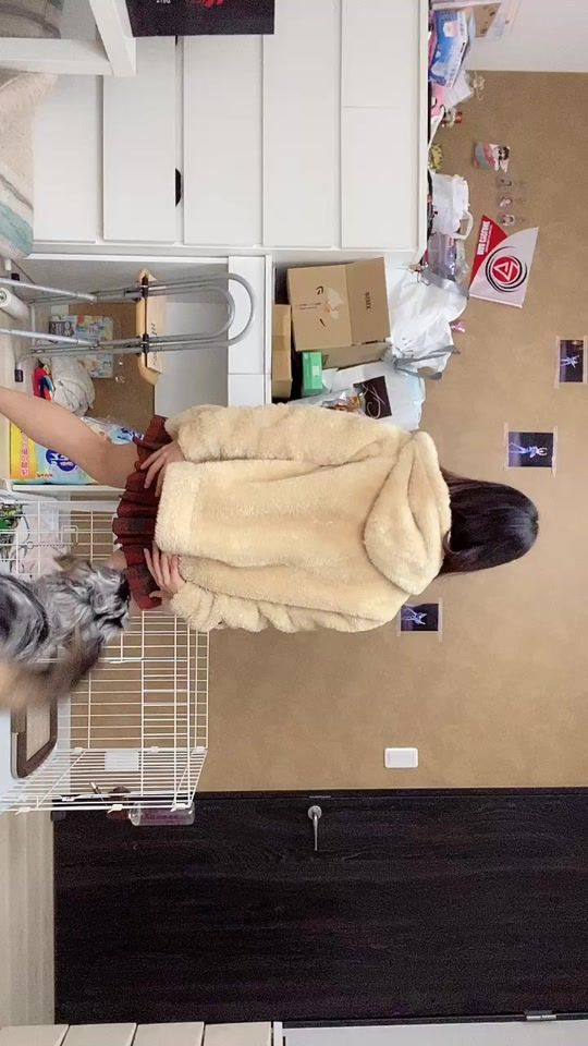 TikTok video thumbnail by mai166639509