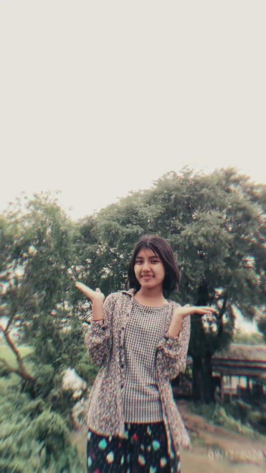 TikTok video thumbnail by yadanar_kyaw17