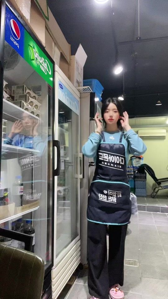TikTok video thumbnail by hayun_0905