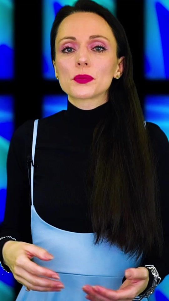 TikTok video thumbnail by evenerskaya
