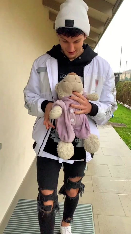 TikTok video thumbnail by davide_cutro