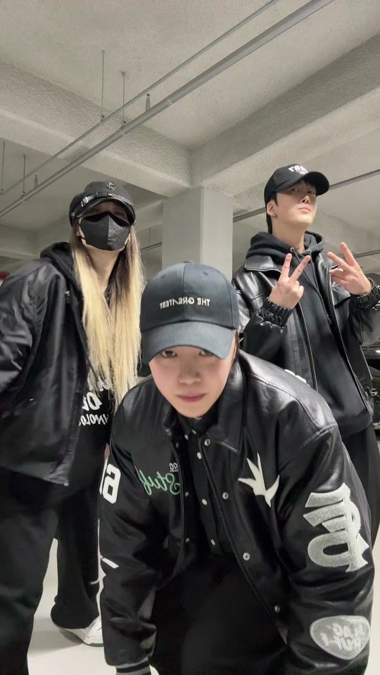 TikTok video thumbnail by leeeuijinnn