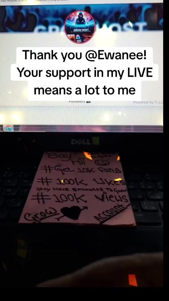 TikTok video thumbnail by boost_your_account234