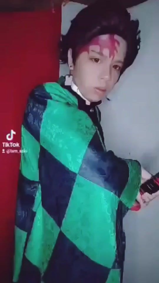 TikTok video thumbnail by tam_solo