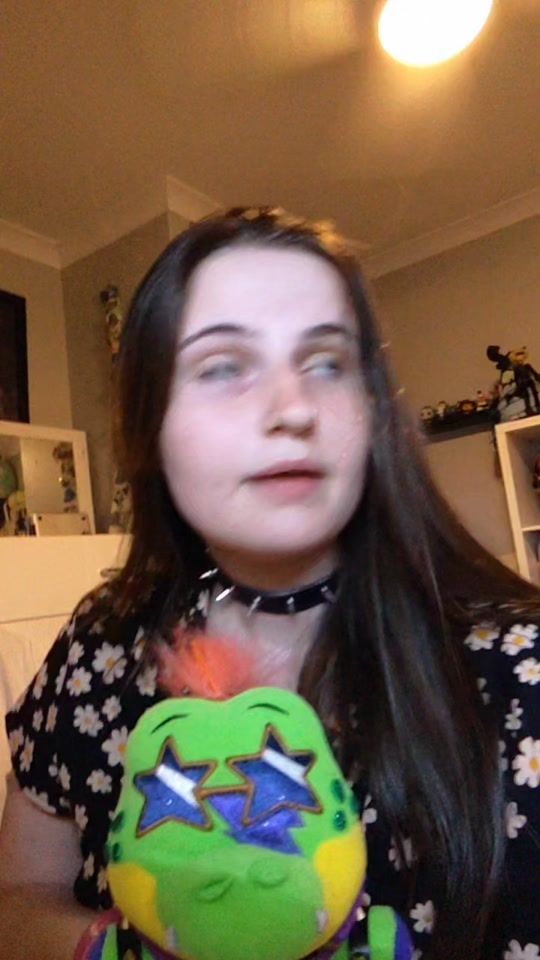 TikTok video thumbnail by vallarius_cosplay