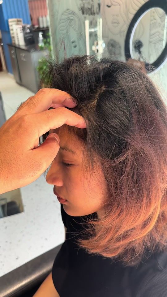 TikTok video thumbnail by krishnasharma_hair