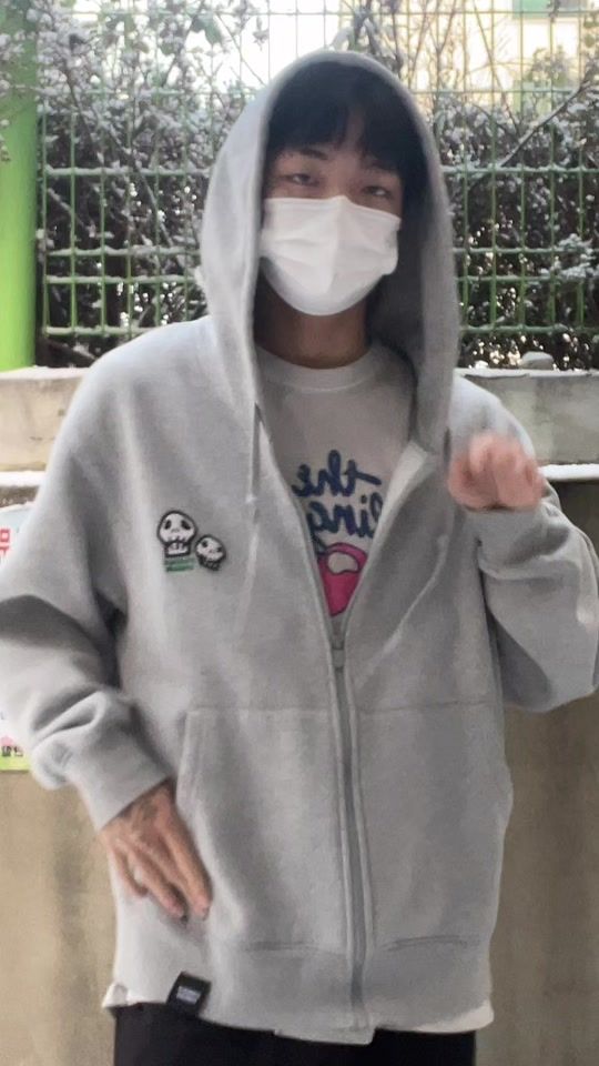 TikTok video thumbnail by s____ju