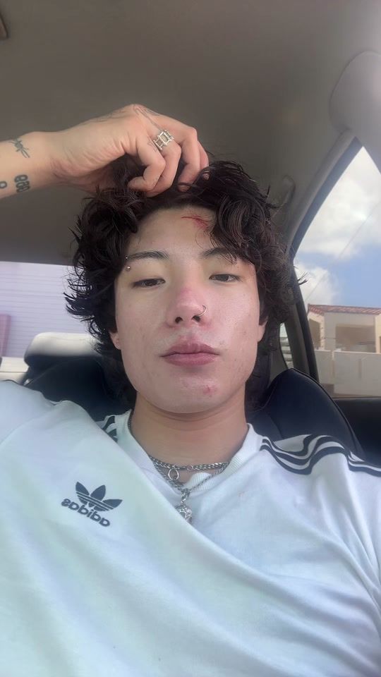 TikTok video thumbnail by mashudayo