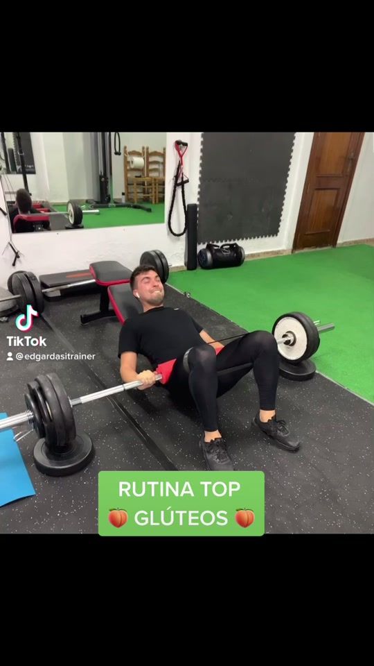TikTok video thumbnail by edgardasitrainer