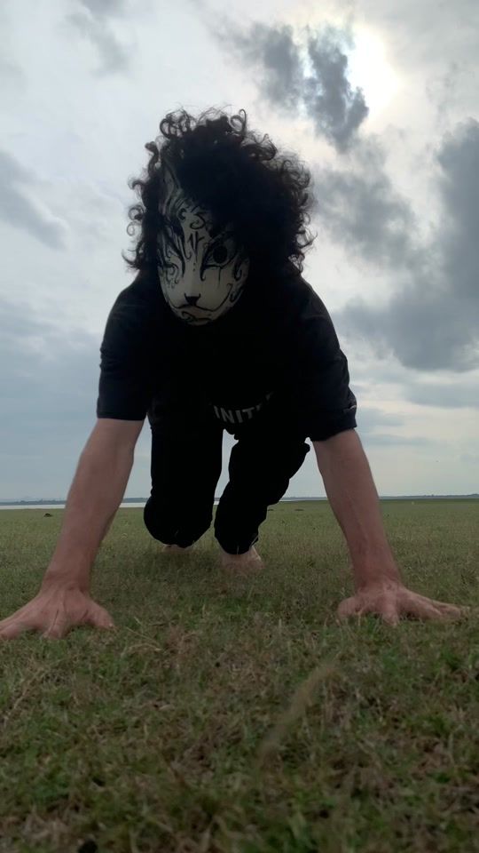 TikTok video thumbnail by mastermushi