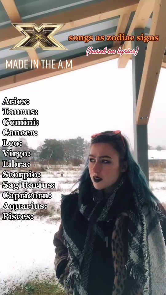 TikTok video thumbnail by salty.wave