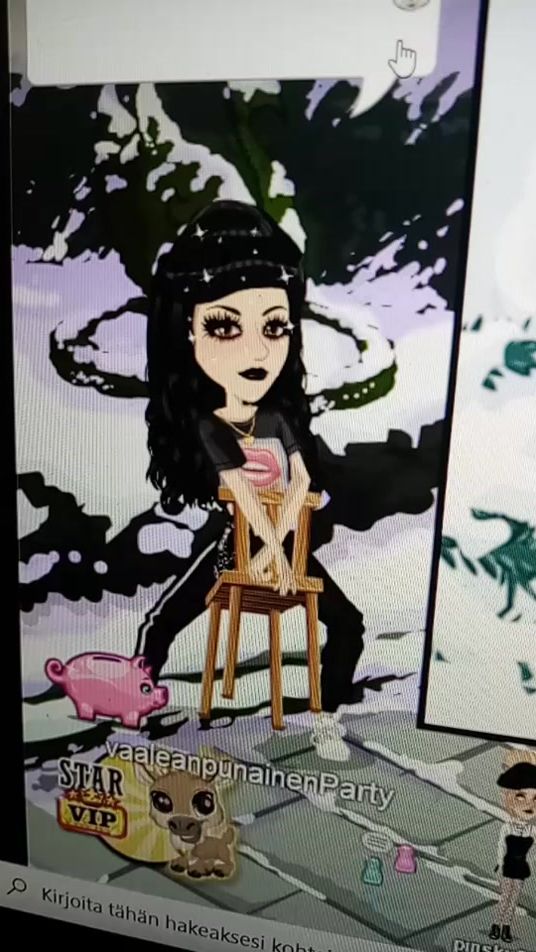 TikTok video thumbnail by party._.msp