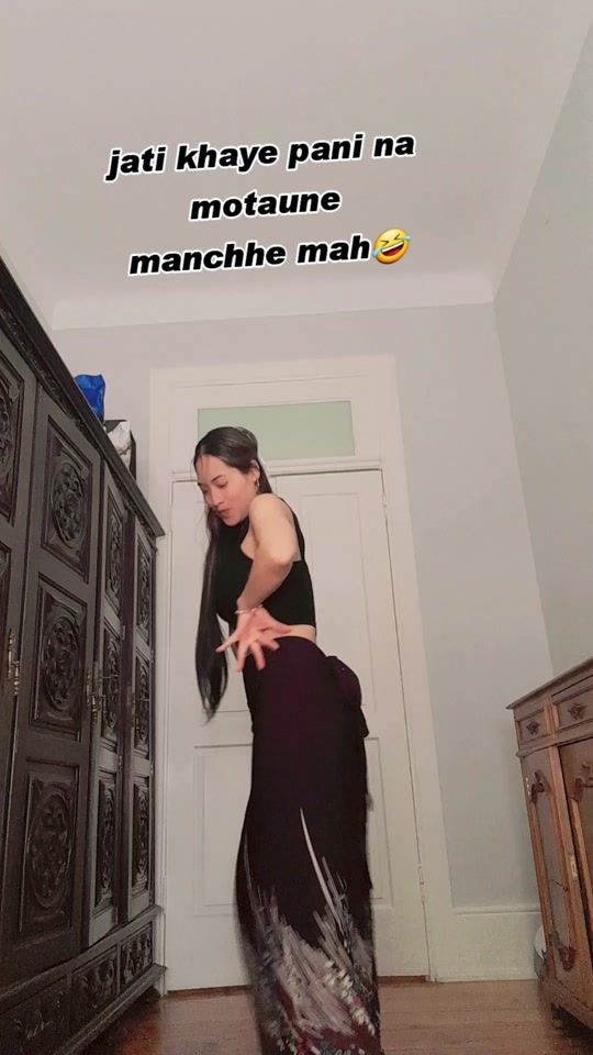 TikTok video thumbnail by gurungsenibainigu